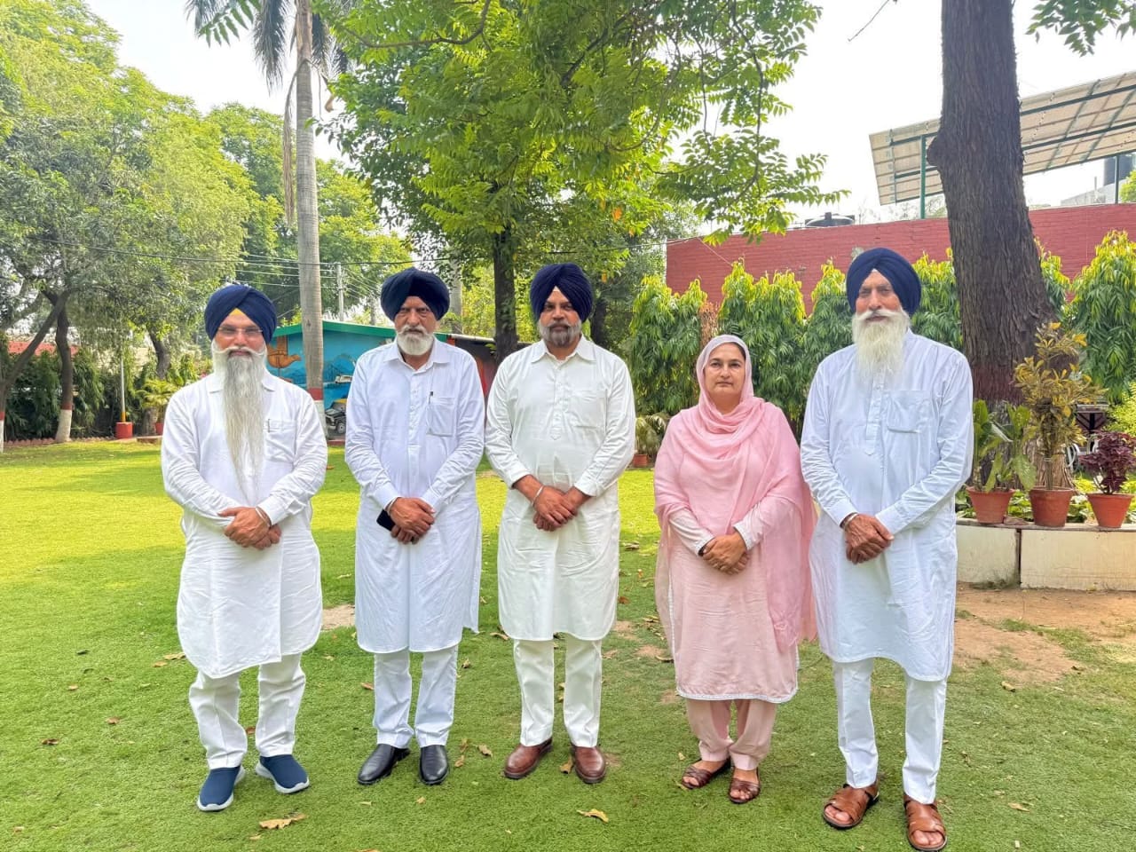 Under the revival of Shiromani Akali Dal, a general session has been called on August 11 for the election of the post of President.